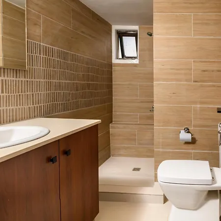 Ollies 3 Bedroom Apartament