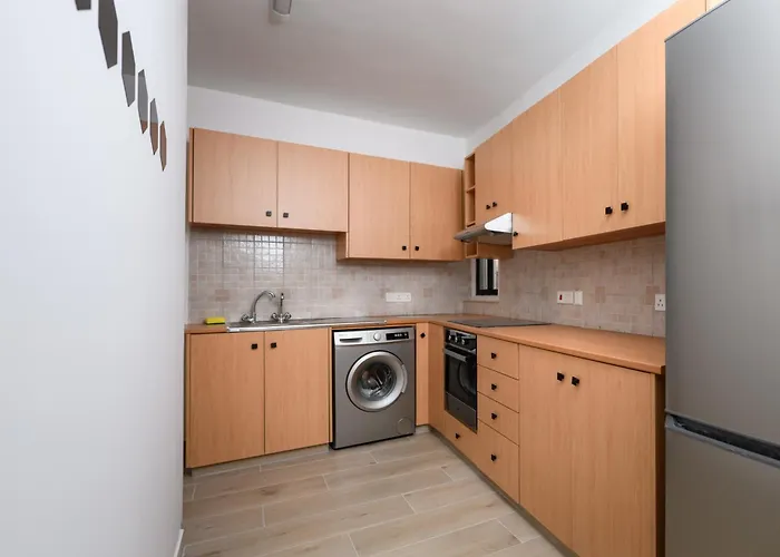 Apartamento Ollies 3 Bedroom *