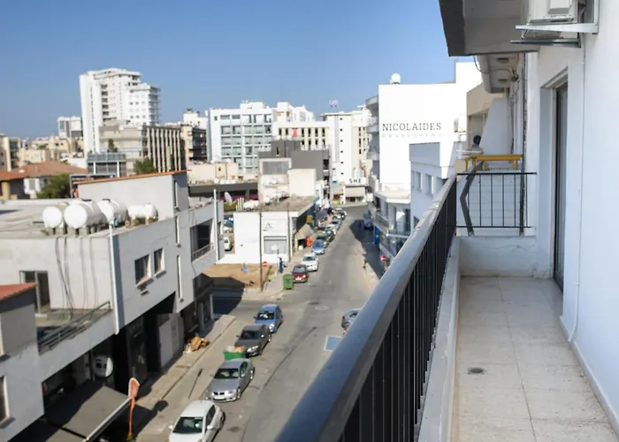 Ollies 3 Bedroom Apartamento