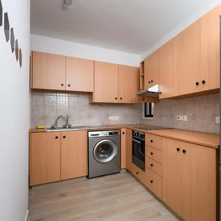 Appartement Ollies 3 Bedroom *