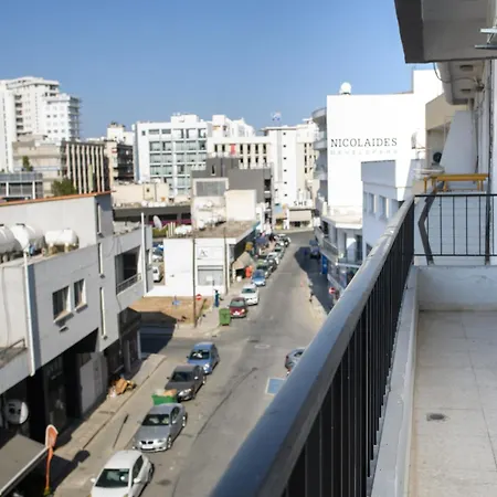 Ollies 3 Bedroom Appartement