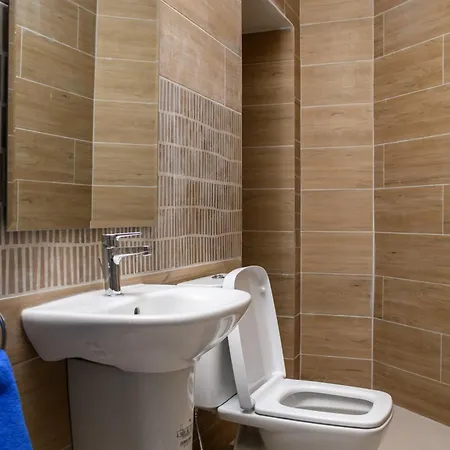 Apartamento Ollies 3 Bedroom