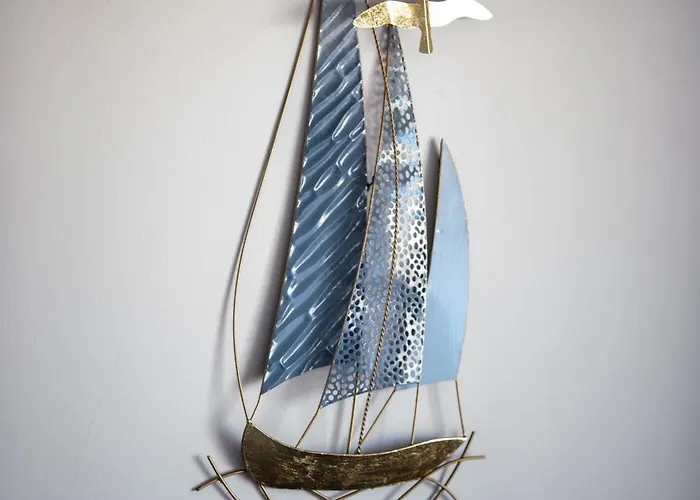 Ollies 3 Bedroom Апартаменти Ларнака