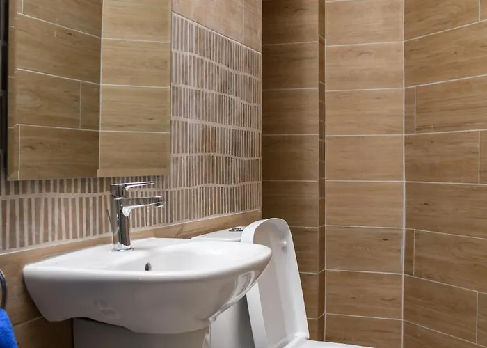 Appartamento Ollies 3 Bedroom