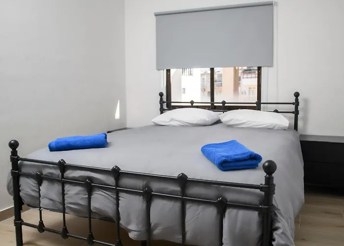 Ollies 3 Bedroom Апартаменти *