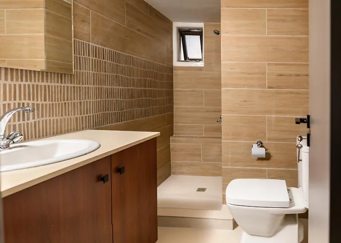 Ollies 3 Bedroom Διαμέρισμα