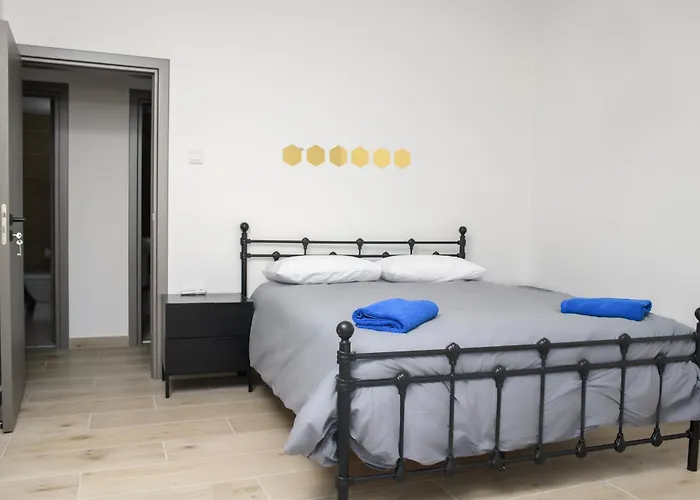 Ollies 3 Bedroom Διαμέρισμα